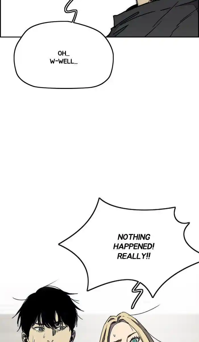 Wind Breaker (NII Satoru) Ch.279