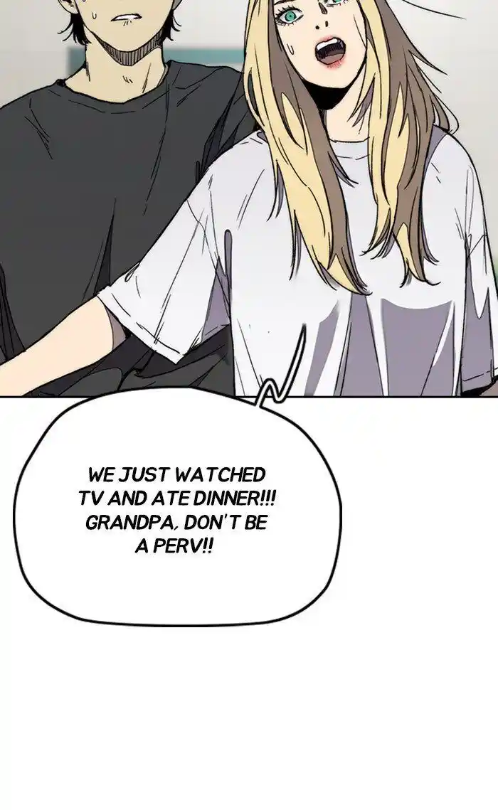 Wind Breaker (NII Satoru) Ch.279