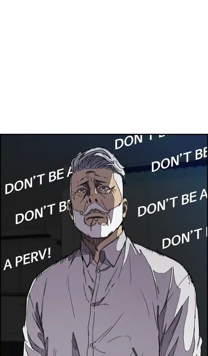 Wind Breaker (NII Satoru) Ch.279