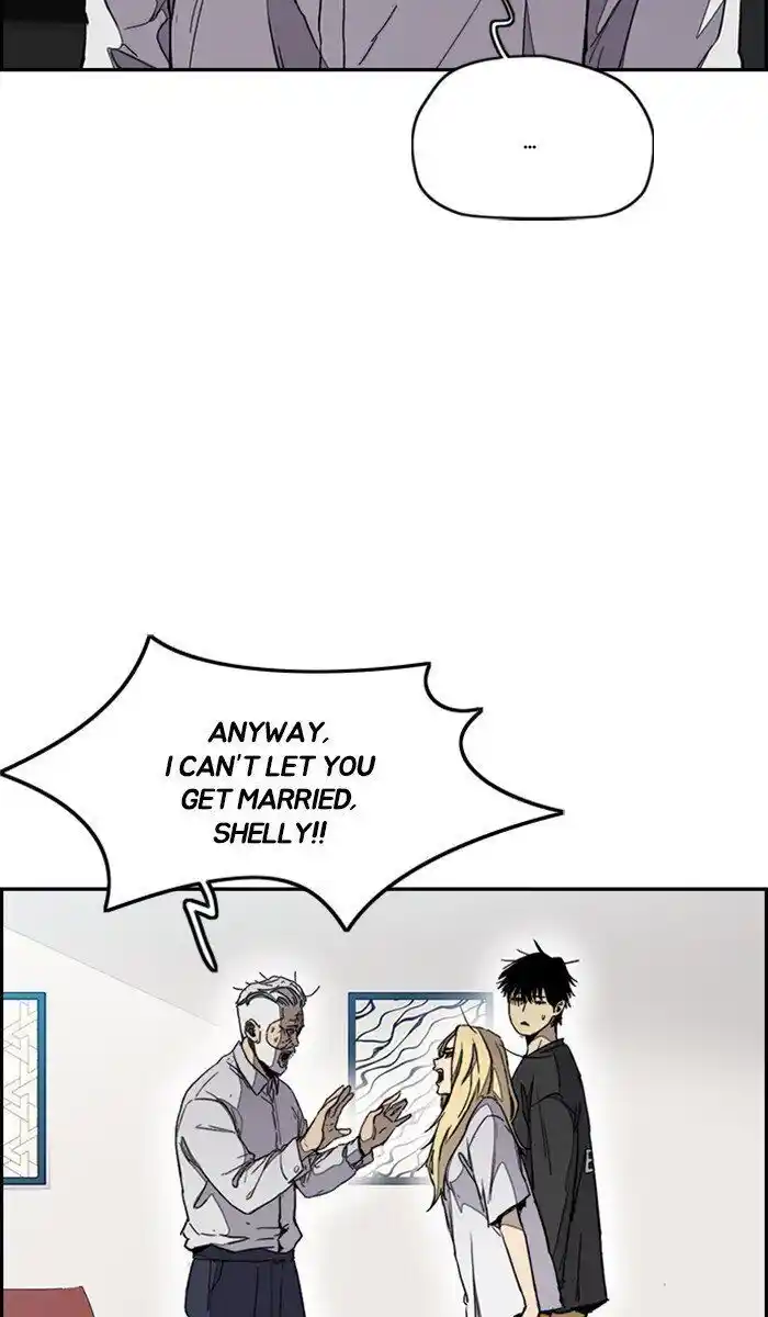 Wind Breaker (NII Satoru) Ch.279