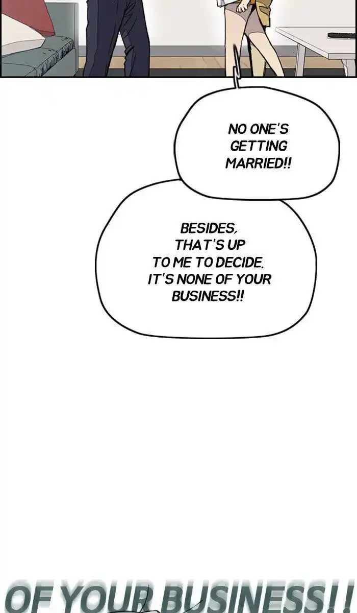 Wind Breaker (NII Satoru) Ch.279