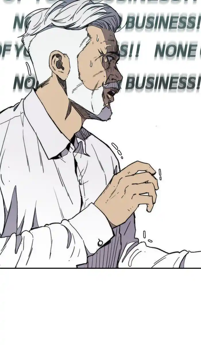 Wind Breaker (NII Satoru) Ch.279