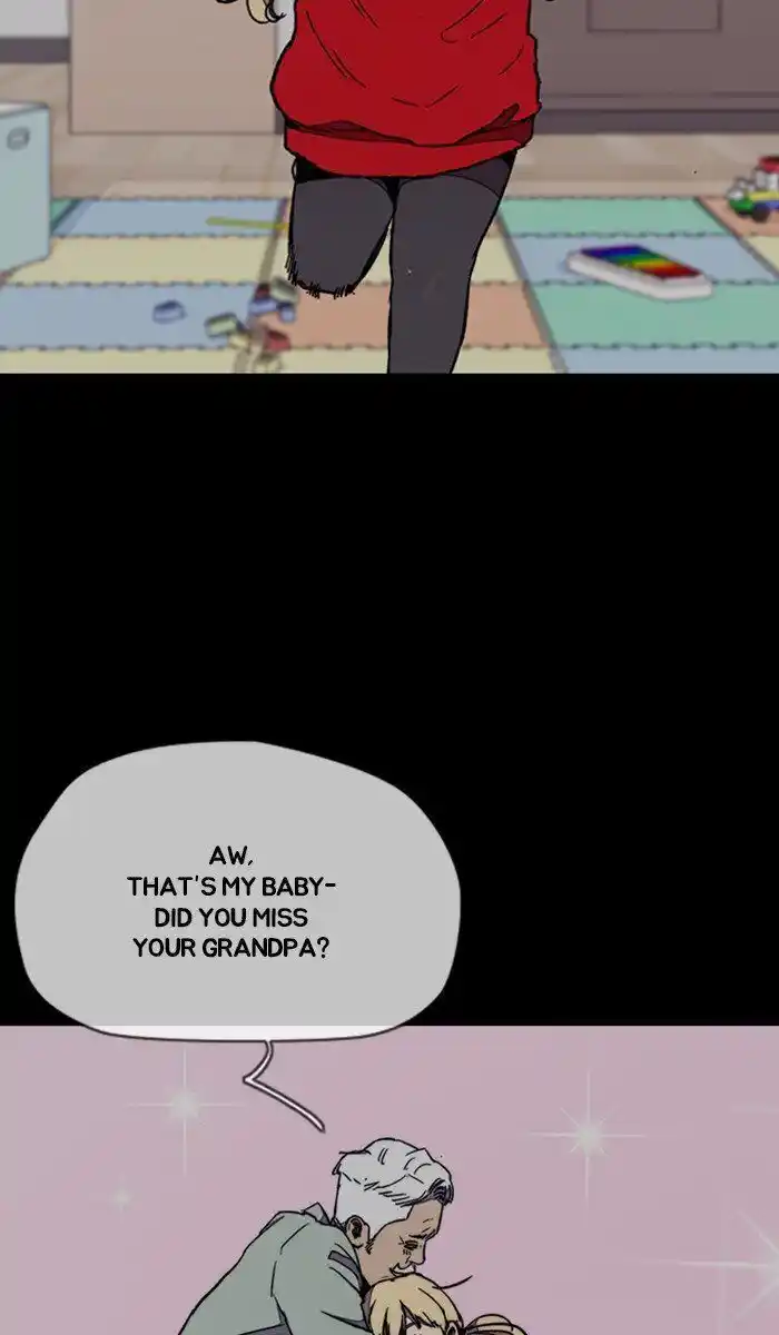 Wind Breaker (NII Satoru) Ch.279