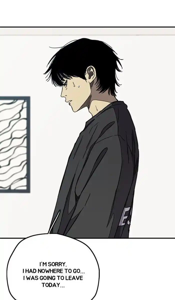 Wind Breaker (NII Satoru) Ch.279