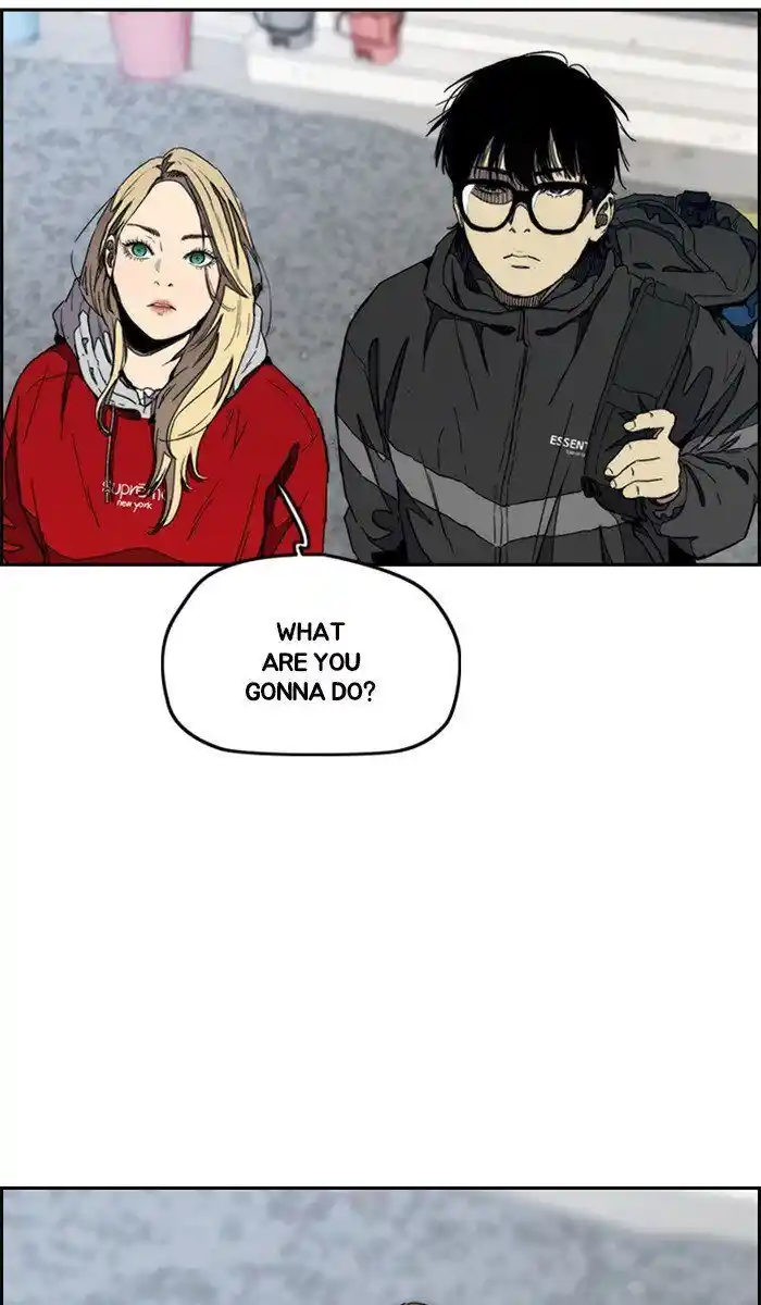 Wind Breaker (NII Satoru) Ch.279