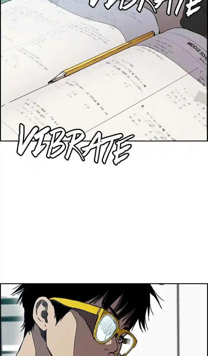 Wind Breaker (NII Satoru) Ch.279