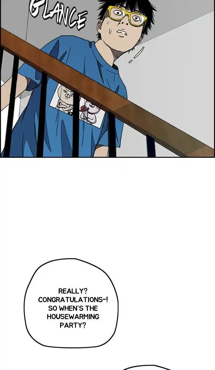 Wind Breaker (NII Satoru) Ch.279