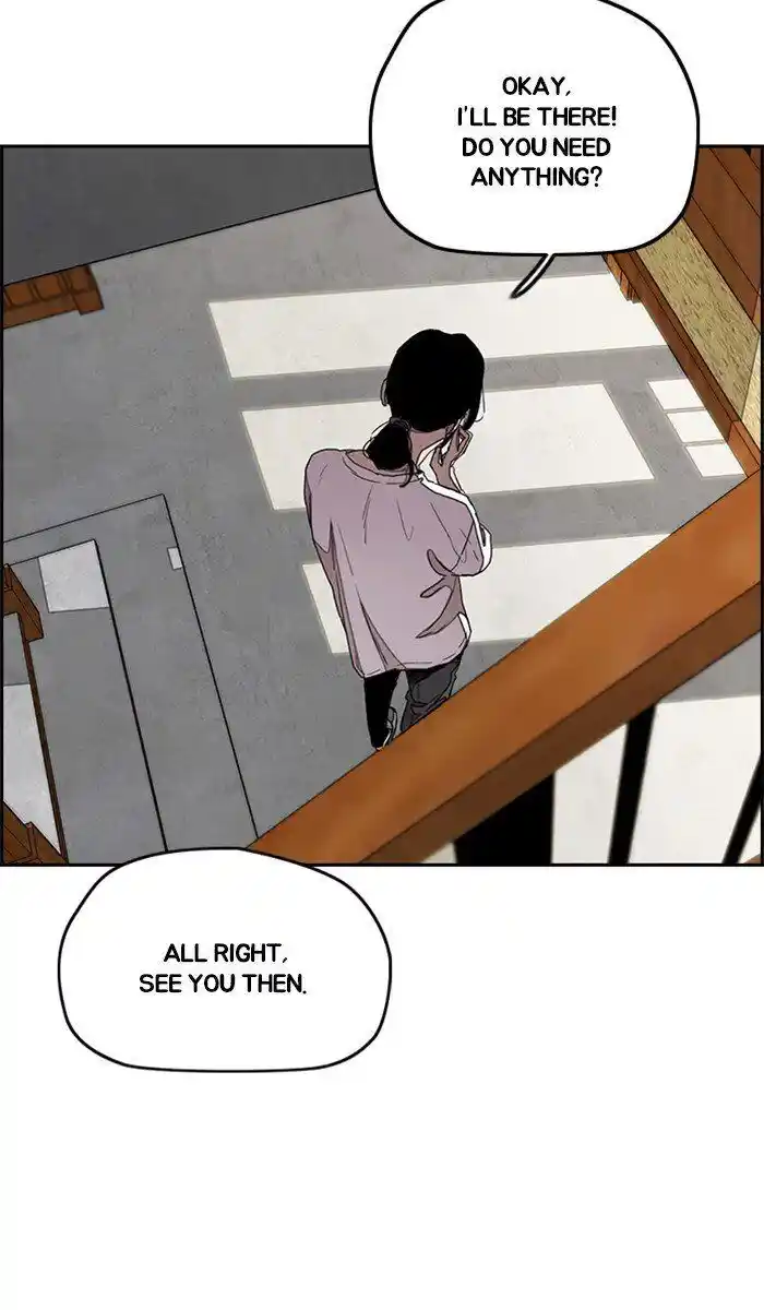 Wind Breaker (NII Satoru) Ch.279