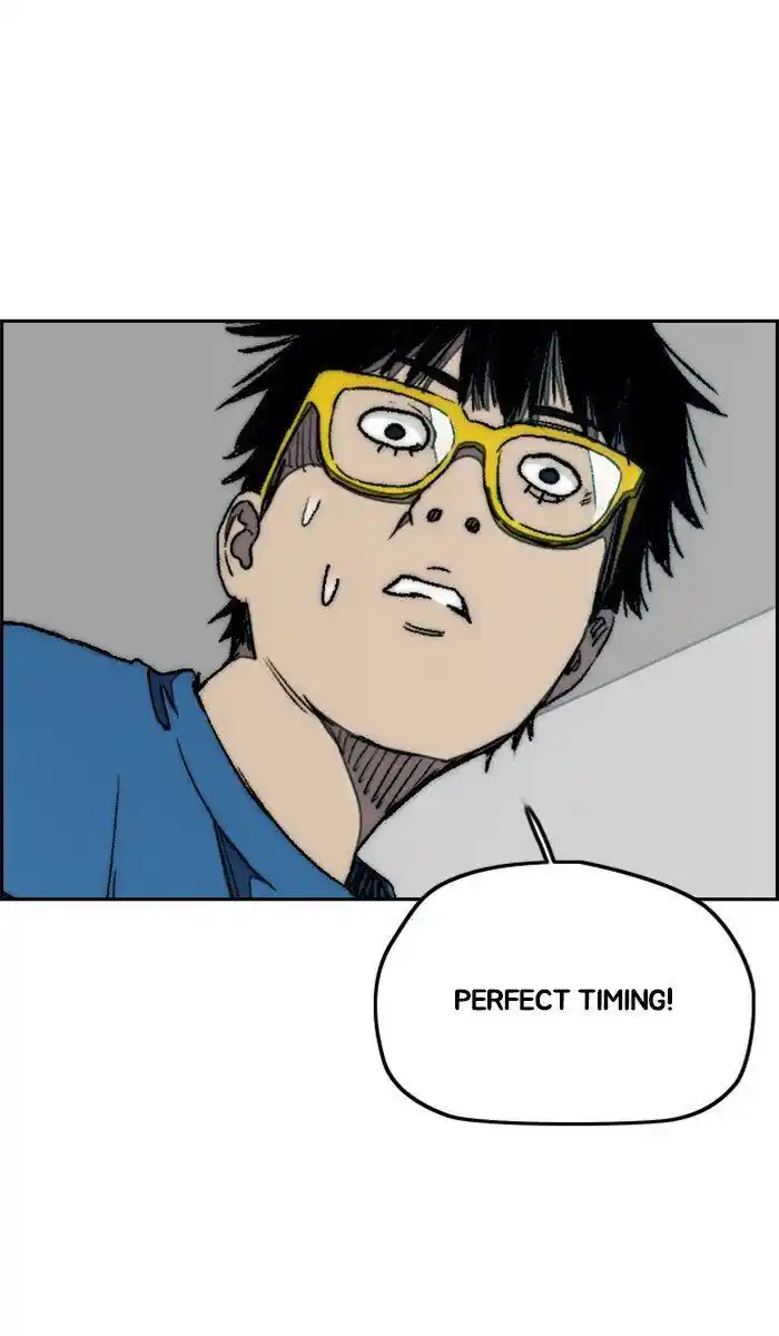 Wind Breaker (NII Satoru) Ch.279