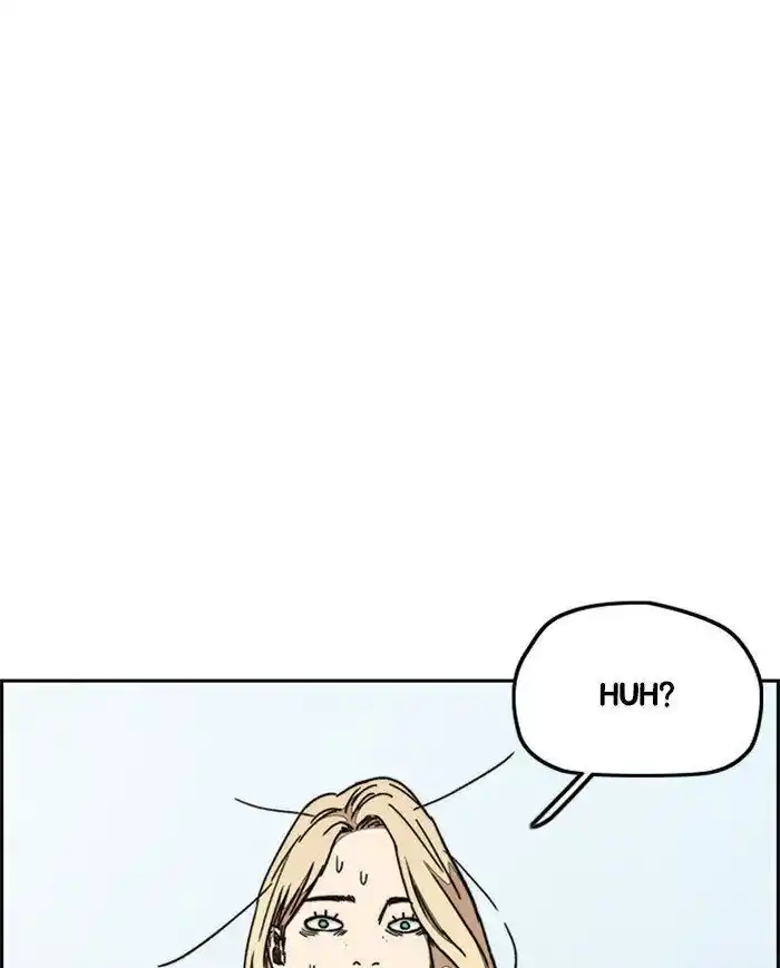 Wind Breaker (NII Satoru) Ch.279