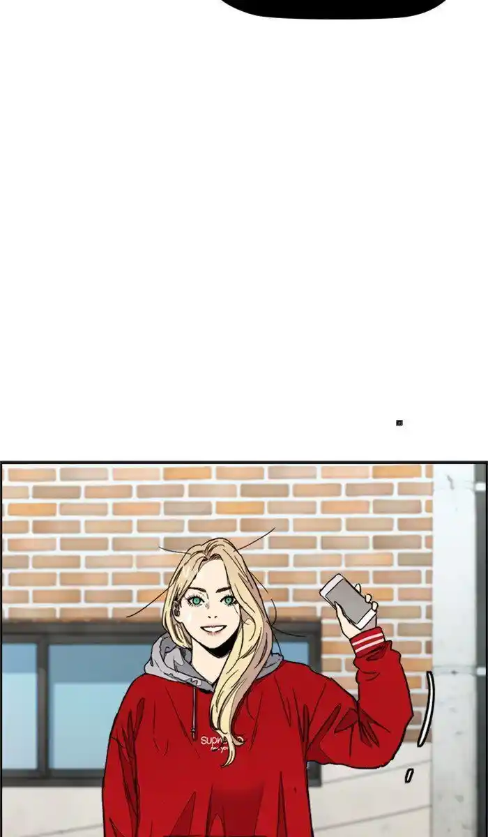 Wind Breaker (NII Satoru) Ch.279