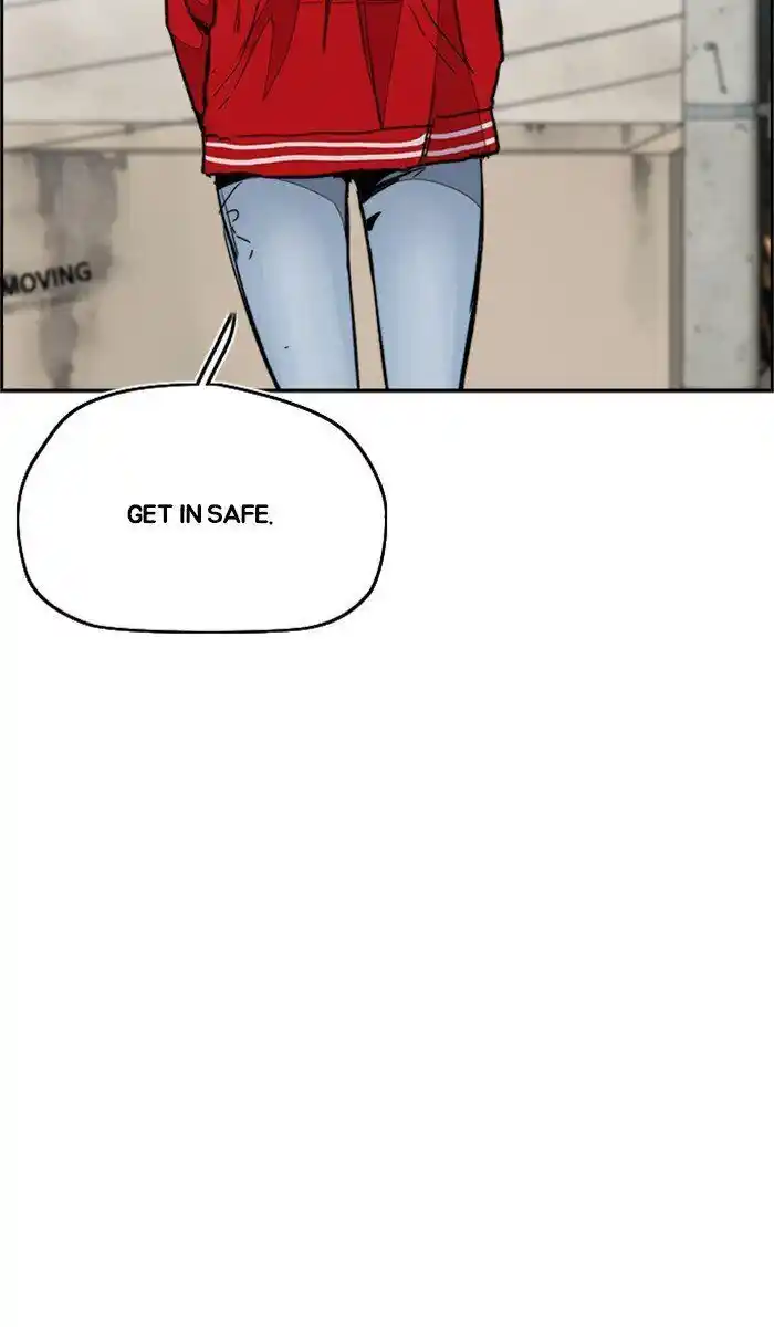 Wind Breaker (NII Satoru) Ch.279