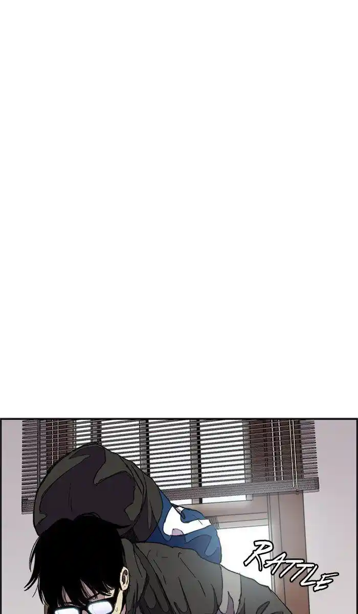 Wind Breaker (NII Satoru) Ch.279