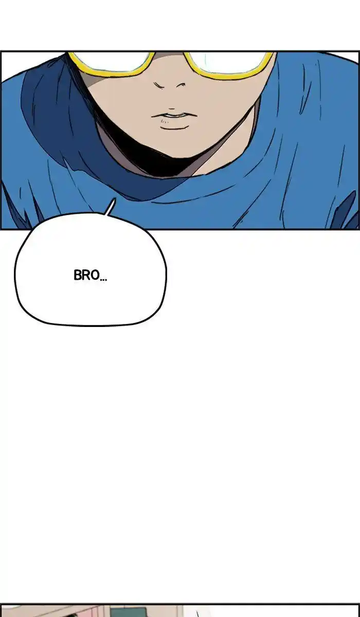 Wind Breaker (NII Satoru) Ch.279