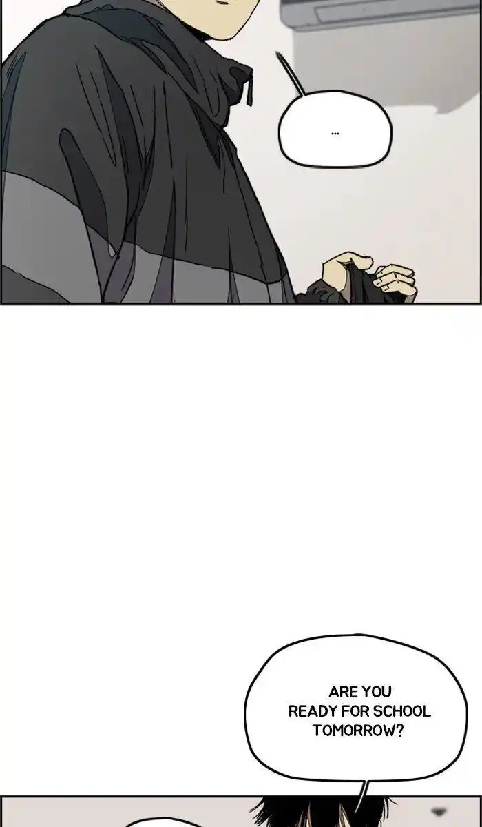 Wind Breaker (NII Satoru) Ch.279