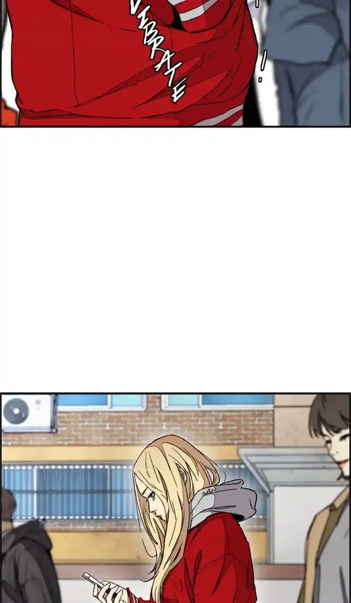 Wind Breaker (NII Satoru) Ch.279