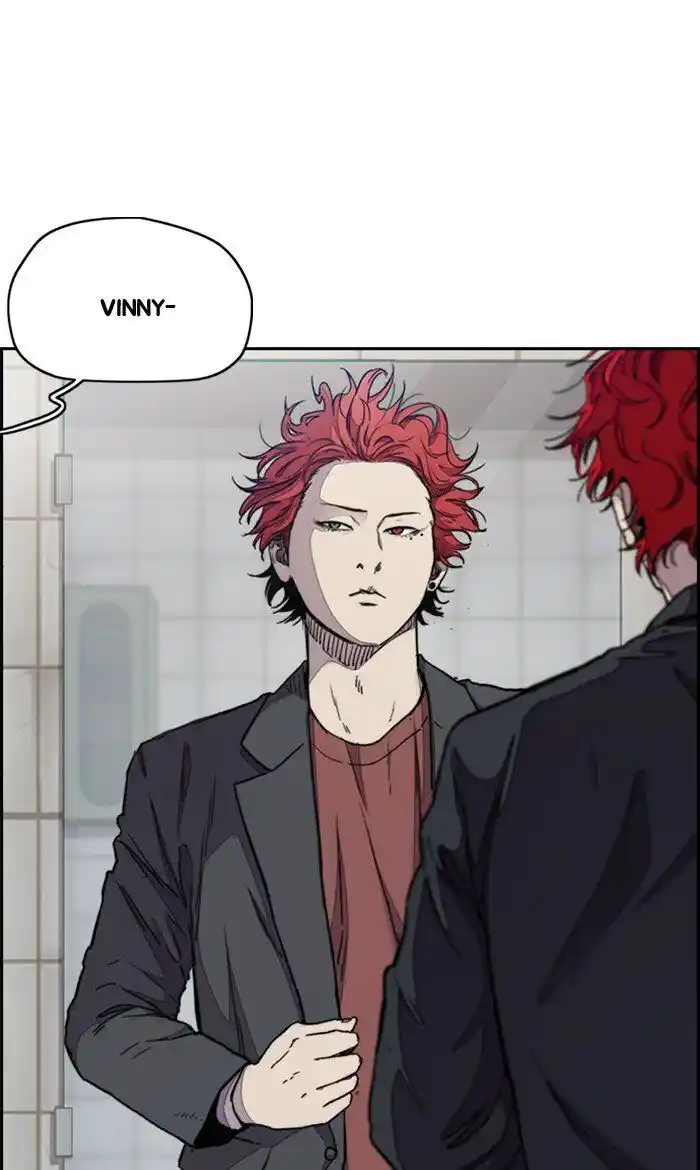 Wind Breaker (NII Satoru) Ch.280