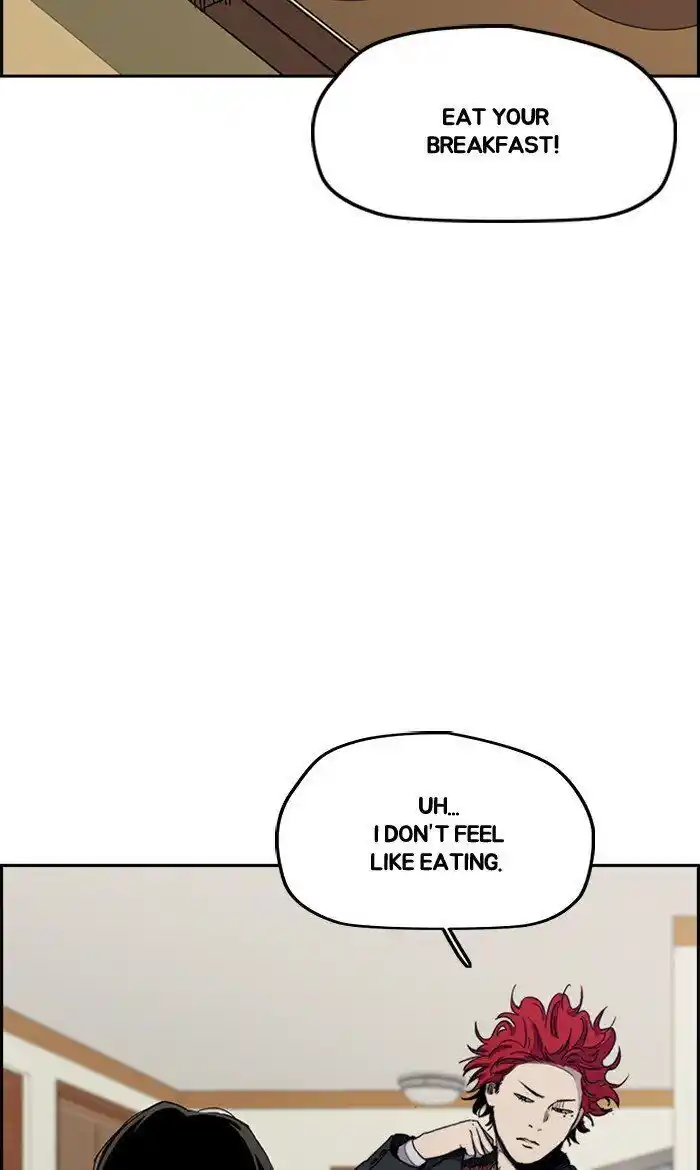 Wind Breaker (NII Satoru) Ch.280