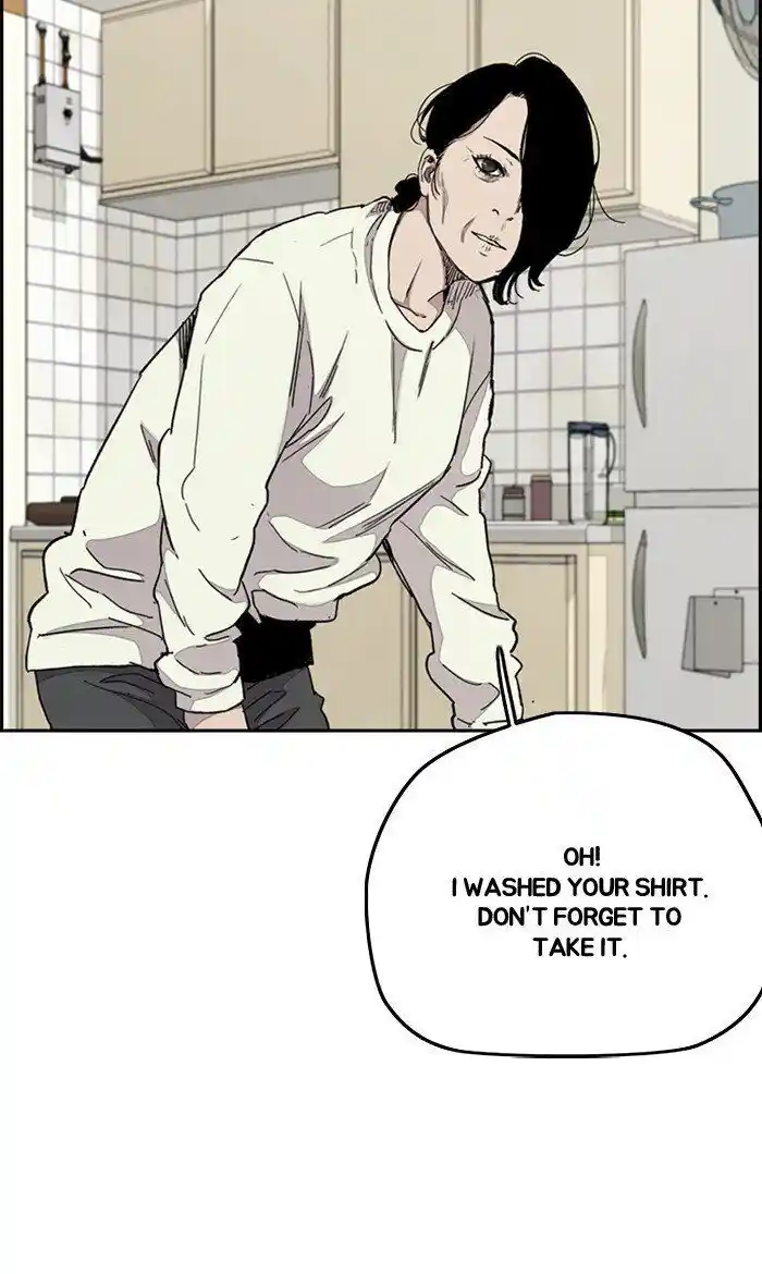 Wind Breaker (NII Satoru) Ch.280