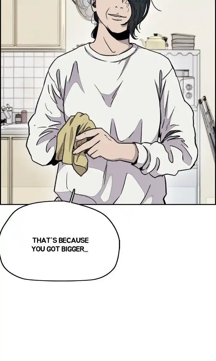 Wind Breaker (NII Satoru) Ch.280