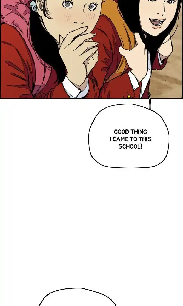 Wind Breaker (NII Satoru) Ch.280