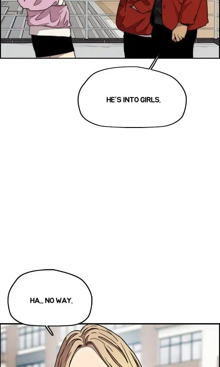 Wind Breaker (NII Satoru) Ch.280