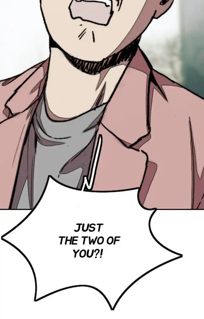 Wind Breaker (NII Satoru) Ch.280