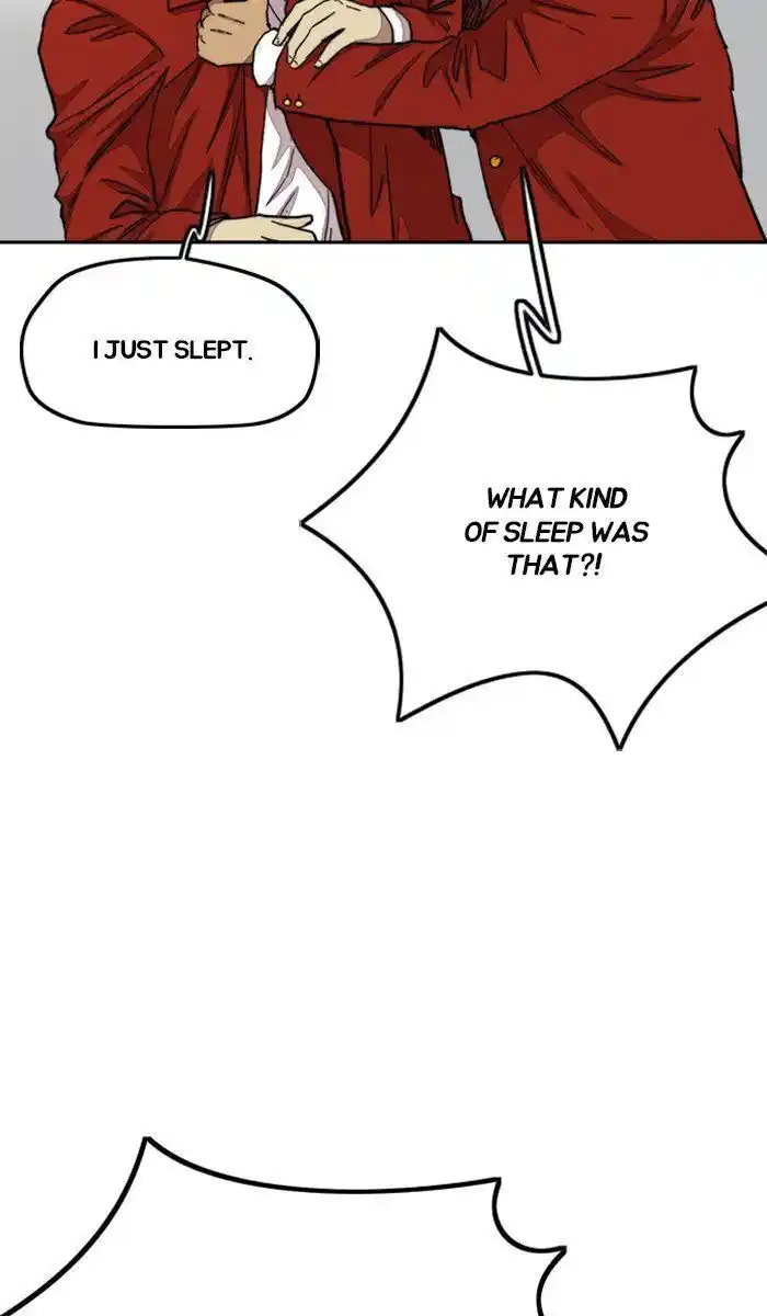 Wind Breaker (NII Satoru) Ch.280