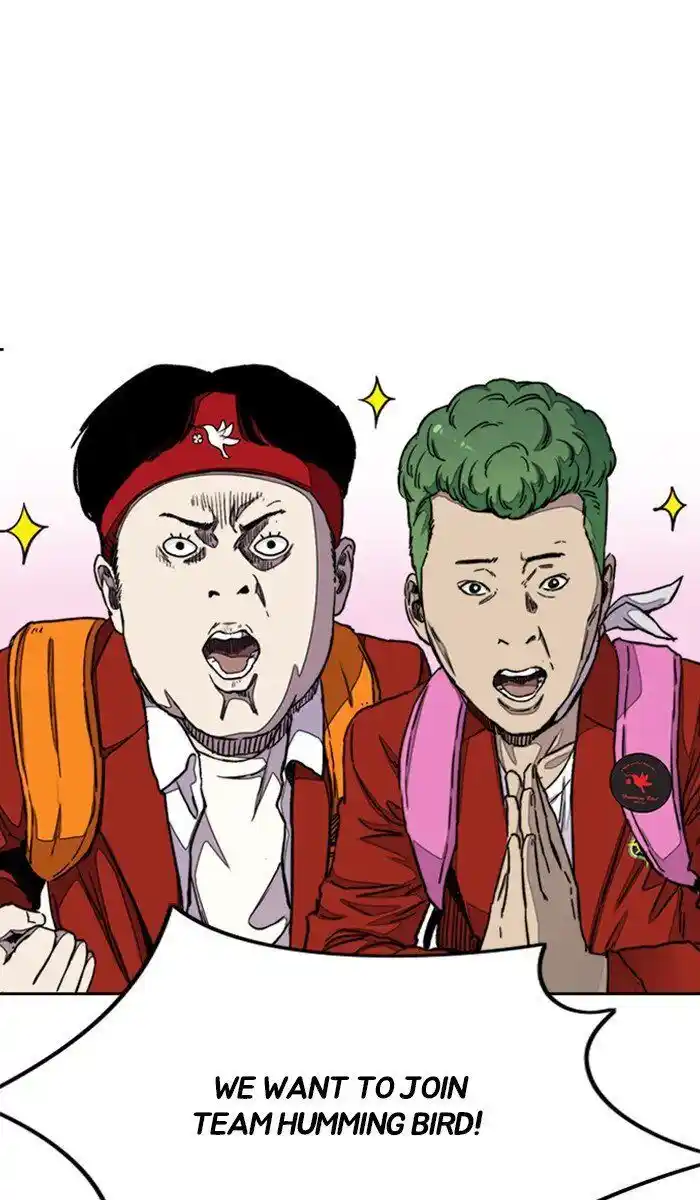 Wind Breaker (NII Satoru) Ch.280