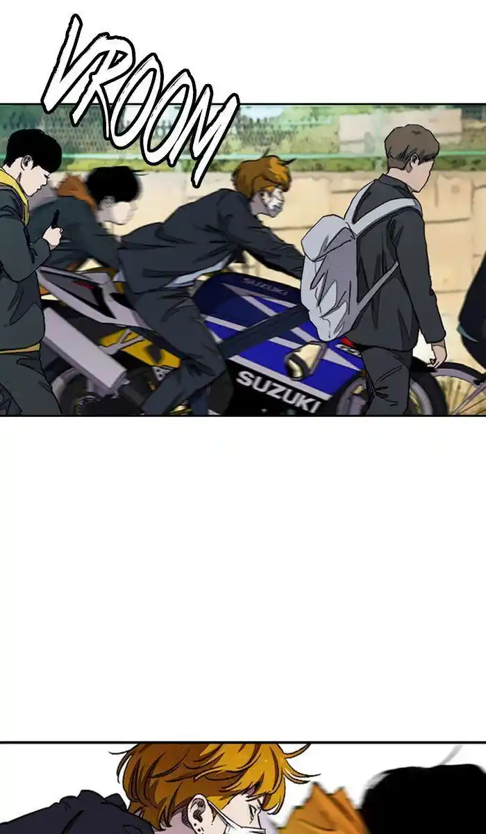 Wind Breaker (NII Satoru) Ch.280