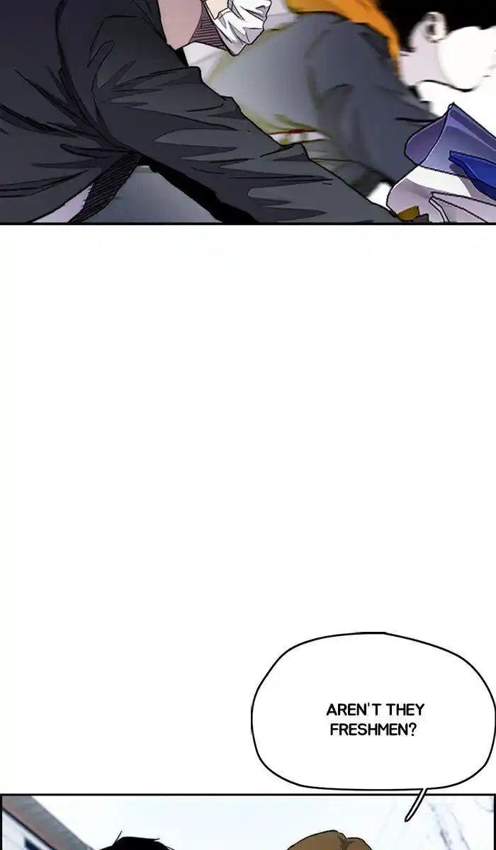 Wind Breaker (NII Satoru) Ch.280