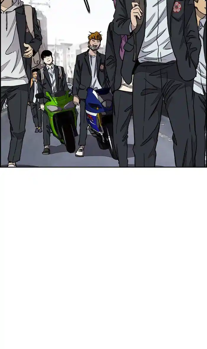 Wind Breaker (NII Satoru) Ch.280