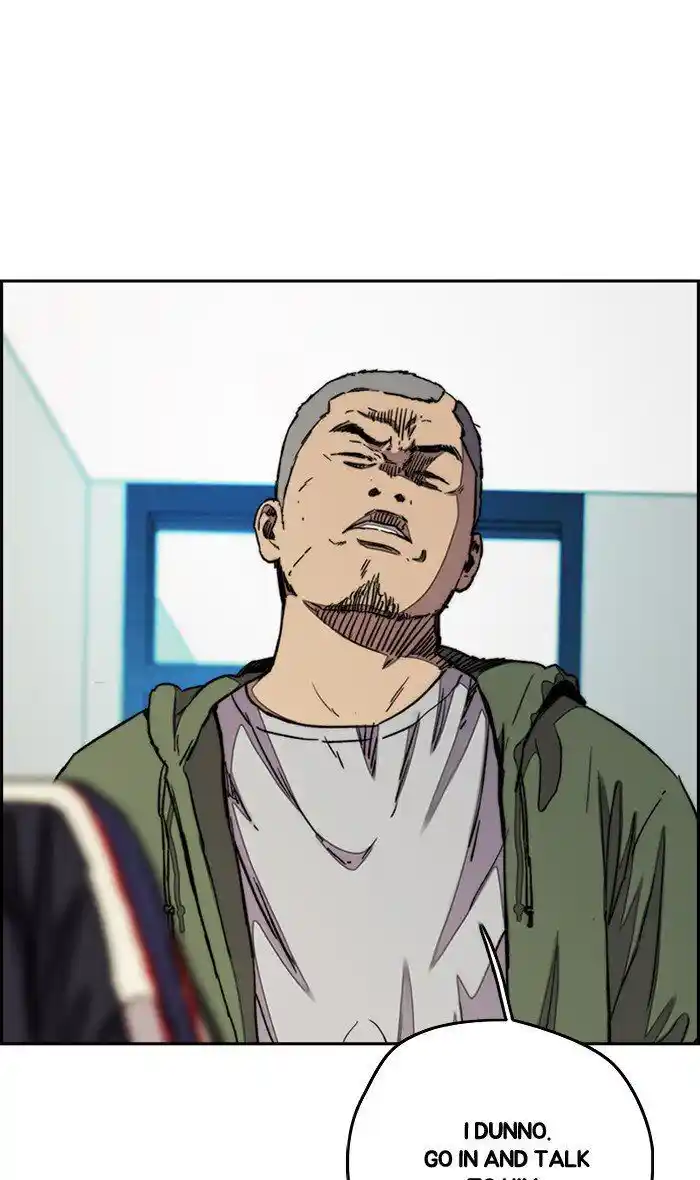 Wind Breaker (NII Satoru) Ch.280