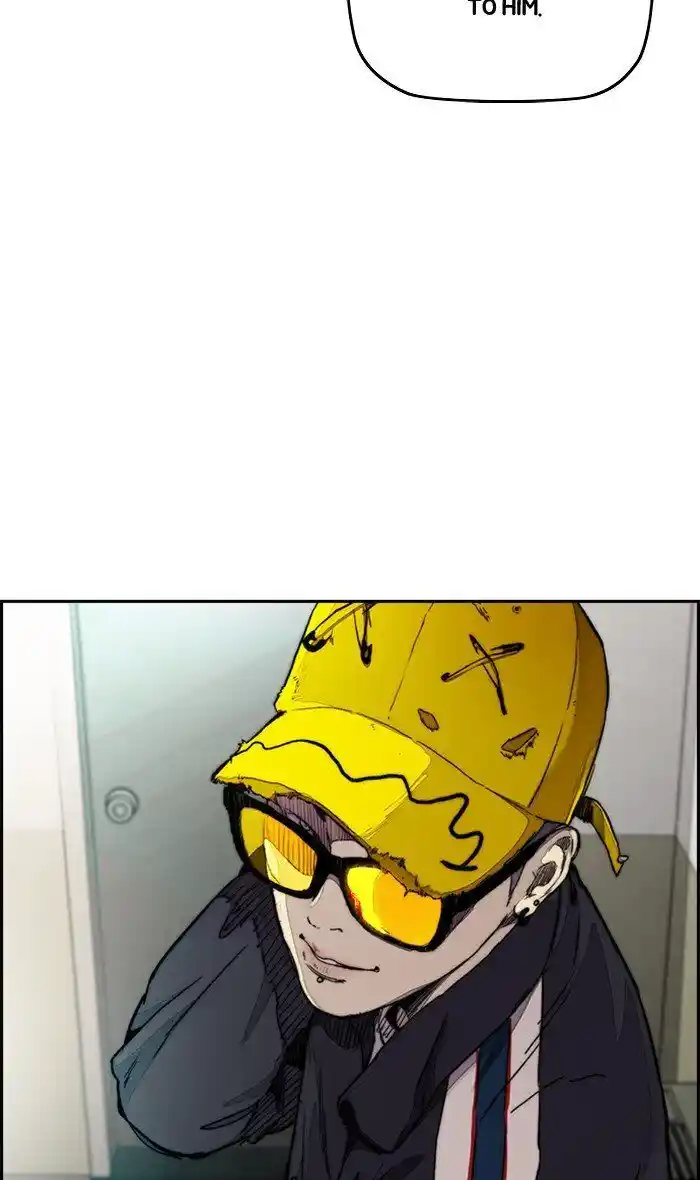 Wind Breaker (NII Satoru) Ch.280