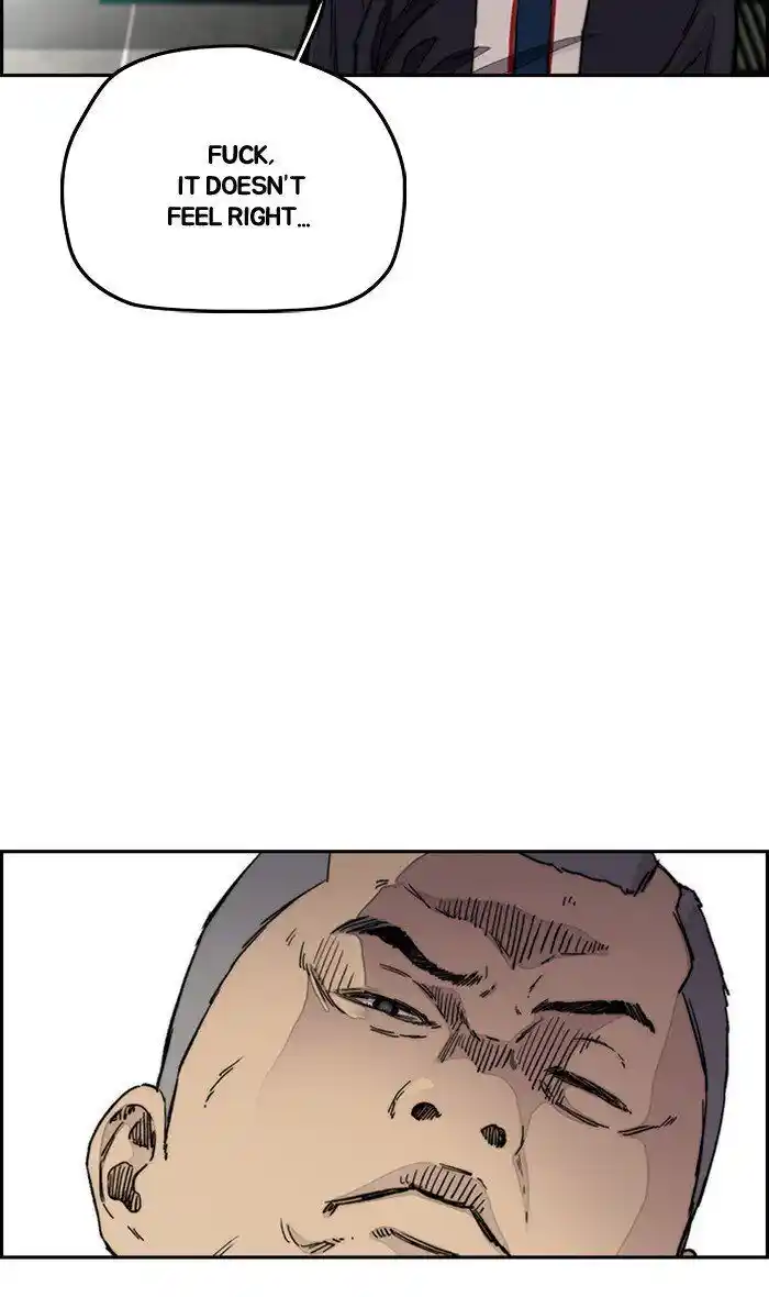 Wind Breaker (NII Satoru) Ch.280