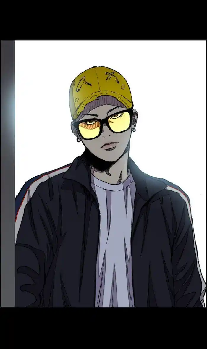 Wind Breaker (NII Satoru) Ch.280