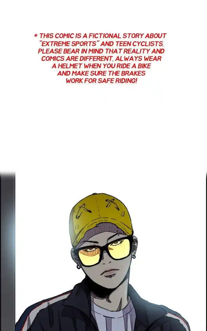 Wind Breaker (NII Satoru) Ch.281