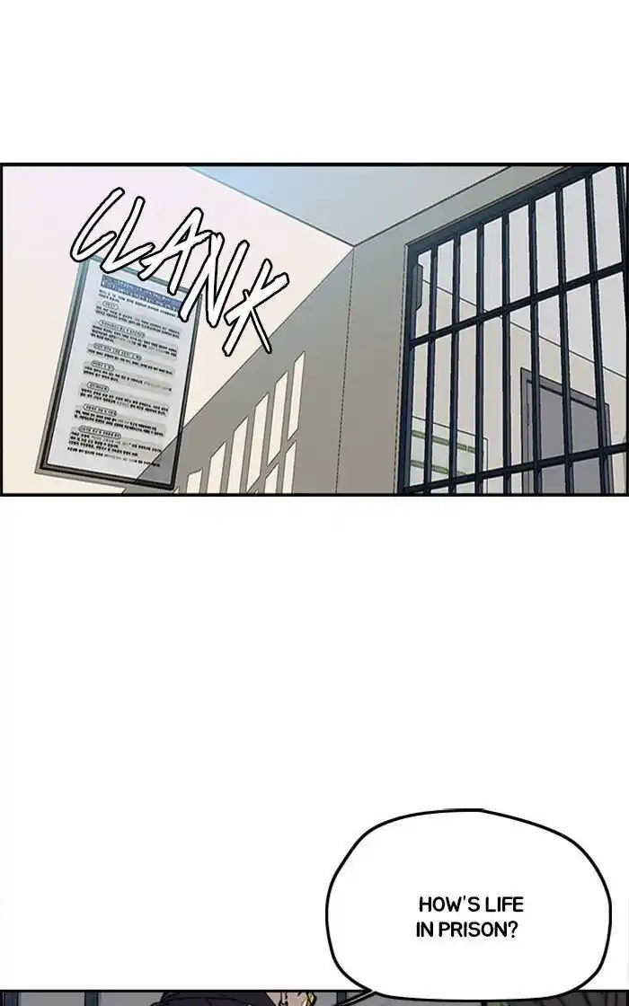 Wind Breaker (NII Satoru) Ch.281