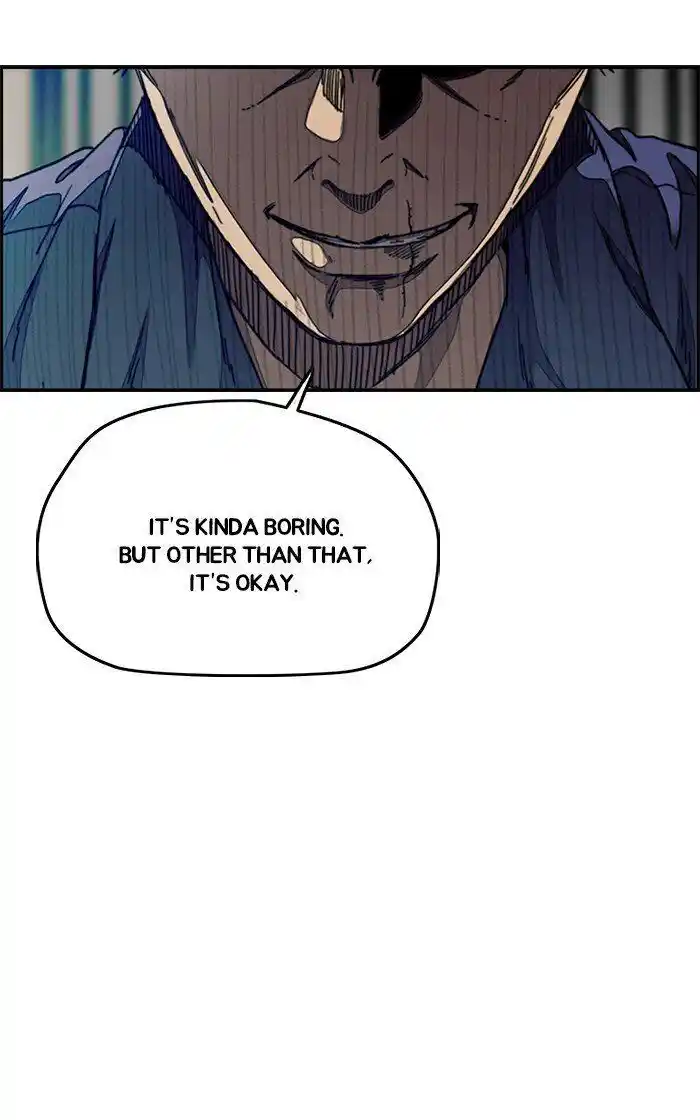 Wind Breaker (NII Satoru) Ch.281