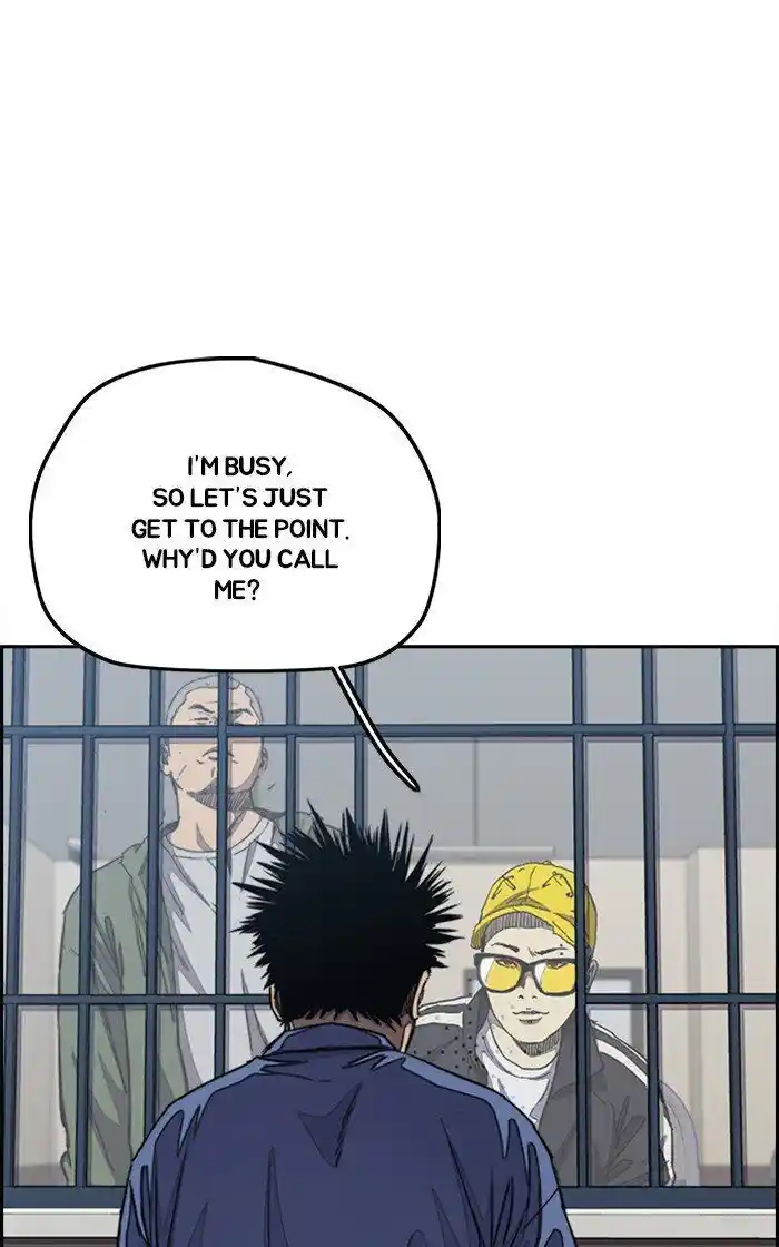 Wind Breaker (NII Satoru) Ch.281