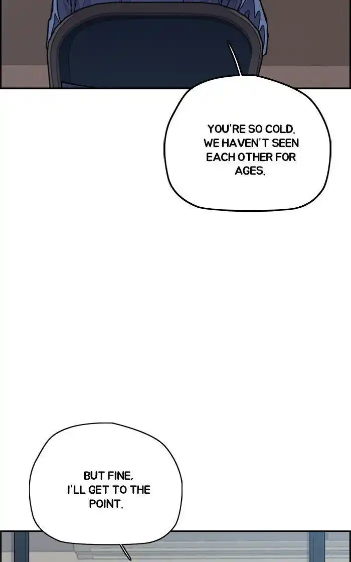 Wind Breaker (NII Satoru) Ch.281