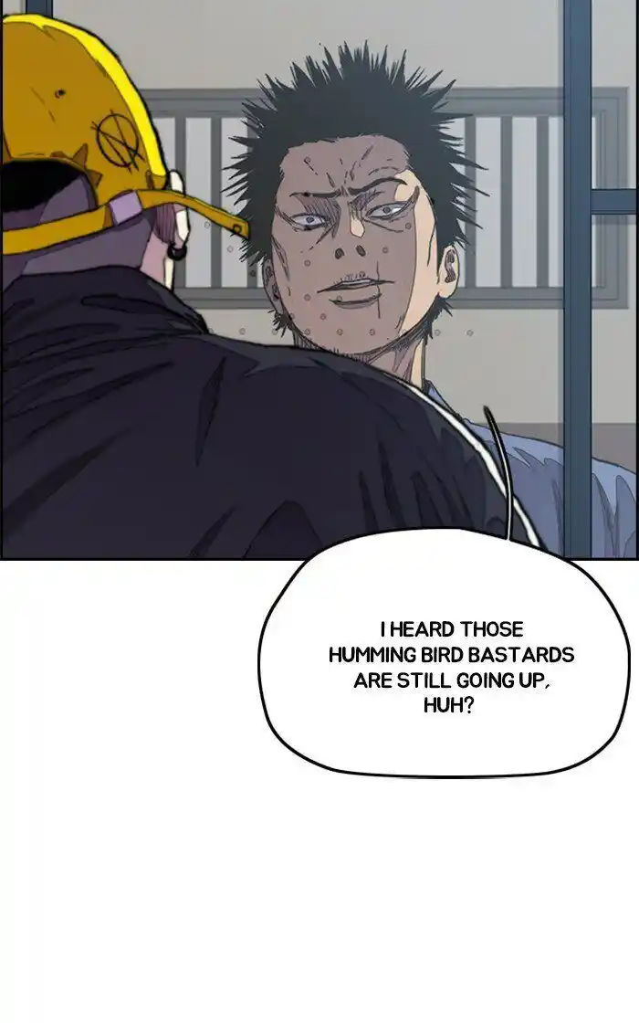 Wind Breaker (NII Satoru) Ch.281