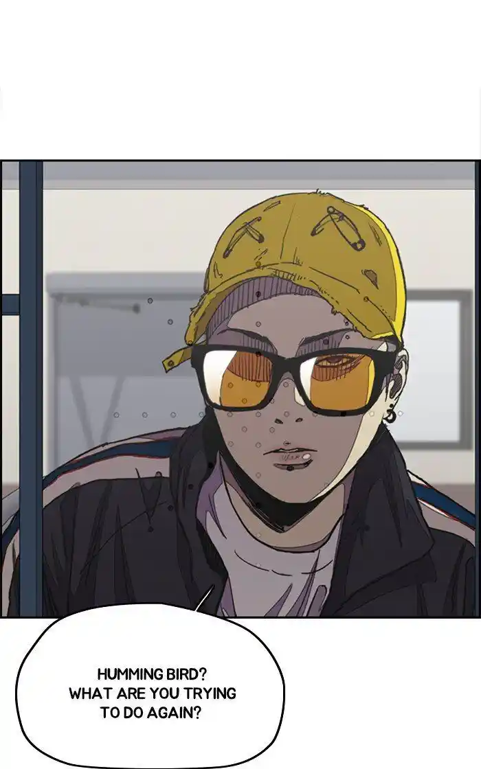 Wind Breaker (NII Satoru) Ch.281