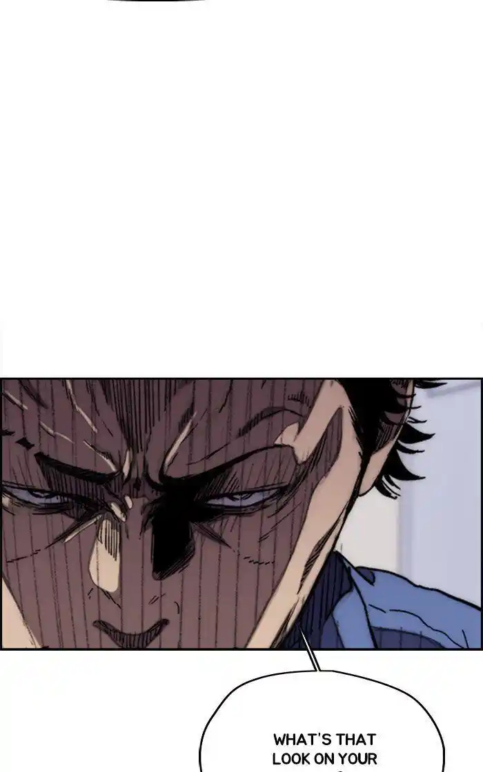 Wind Breaker (NII Satoru) Ch.281