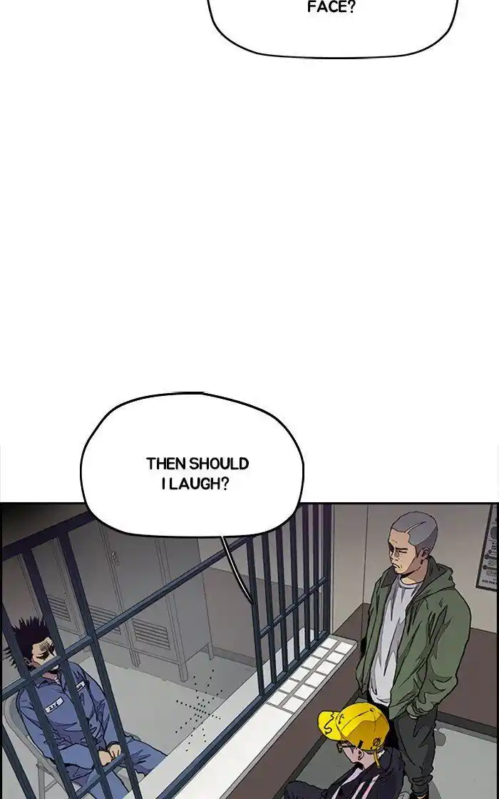 Wind Breaker (NII Satoru) Ch.281