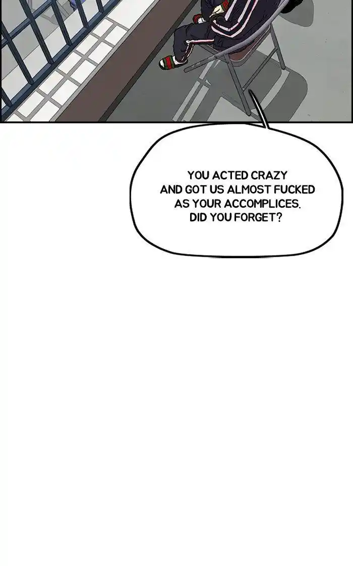 Wind Breaker (NII Satoru) Ch.281