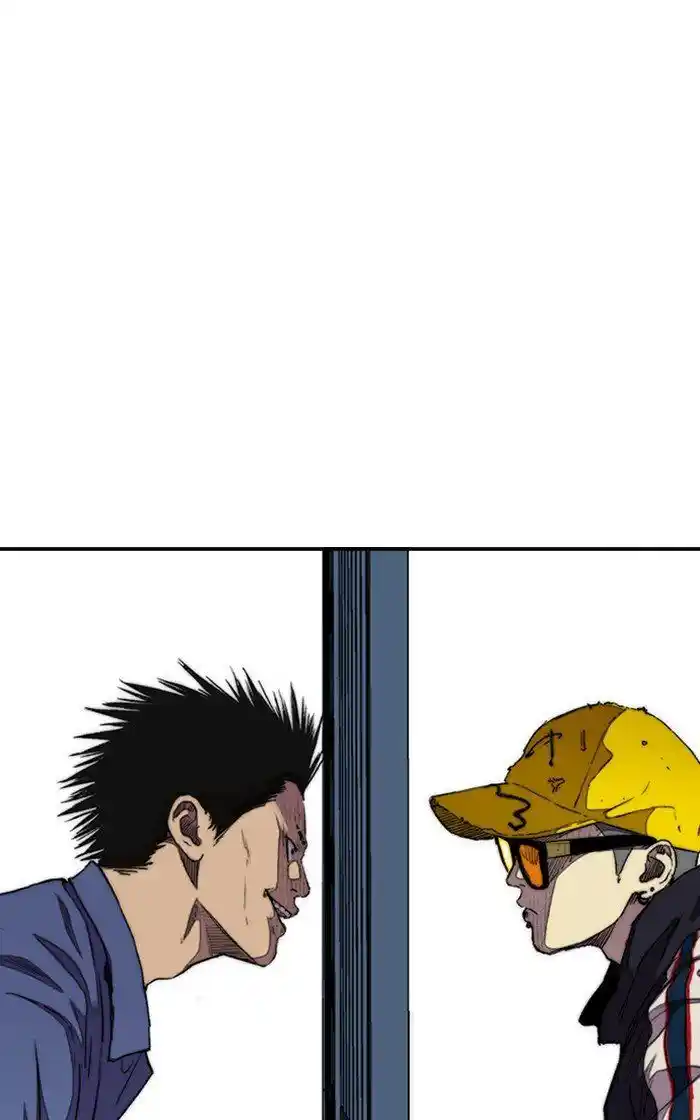 Wind Breaker (NII Satoru) Ch.281