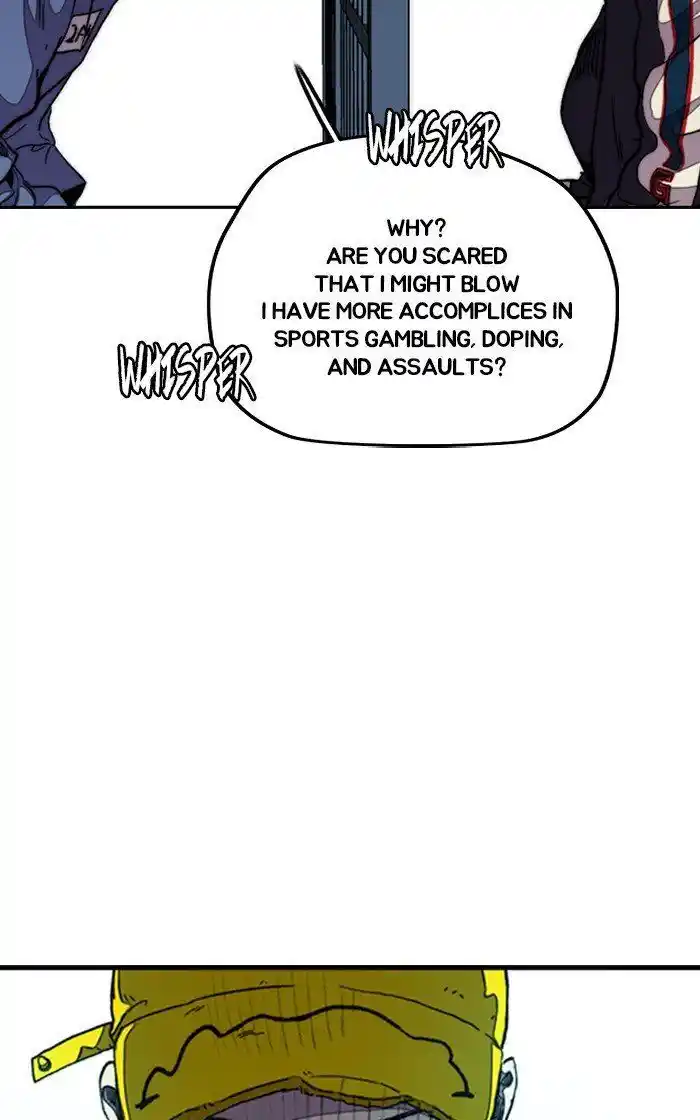 Wind Breaker (NII Satoru) Ch.281