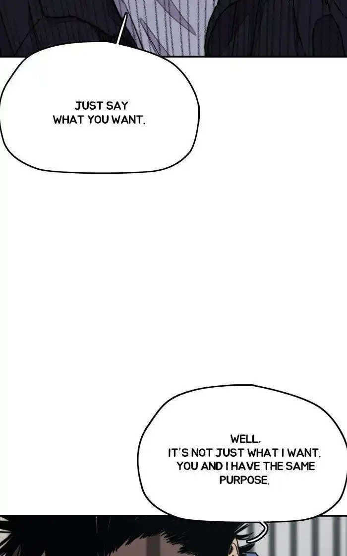 Wind Breaker (NII Satoru) Ch.281