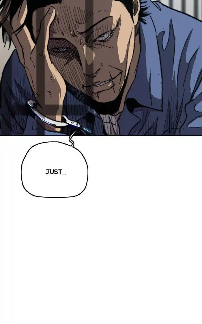 Wind Breaker (NII Satoru) Ch.281